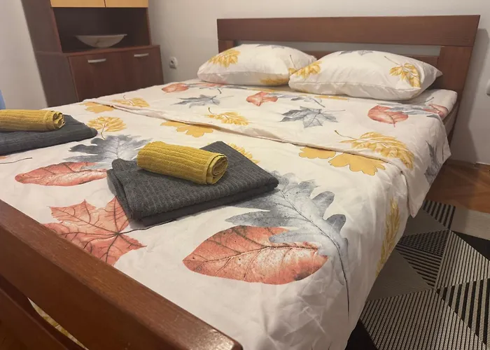 Modern Free Parking Near Center Apartamento *