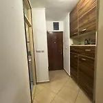 Modern Free Parking Near Center شقة بودغوريتْسا