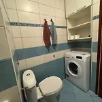 شقة Modern Free Parking Near Center بودغوريتْسا