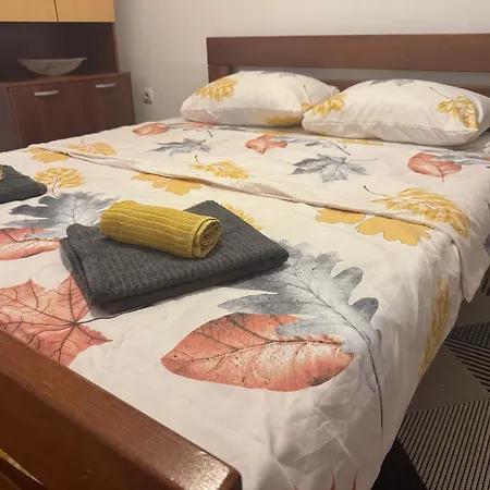 Modern Free Parking Near Center Apartament *