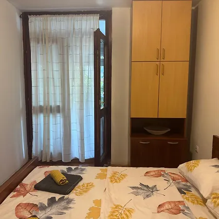 Apartament Modern Free Parking Near Center