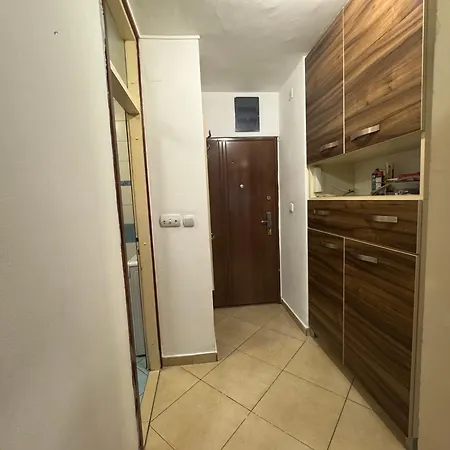 Modern Free Parking Near Center Apartamento Podgorica