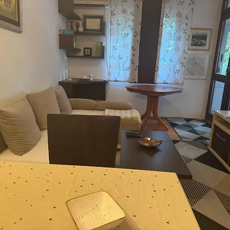 Modern Free Parking Near Center