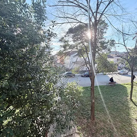 Daire Modern Free Parking Near Center