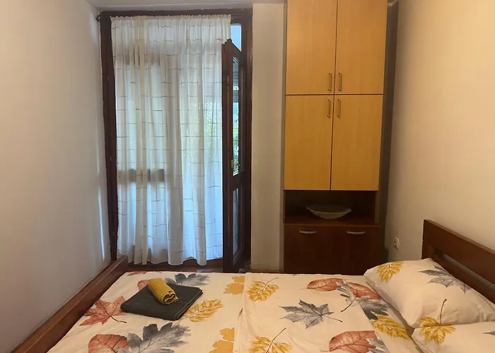 Apartament Modern Free Parking Near Center