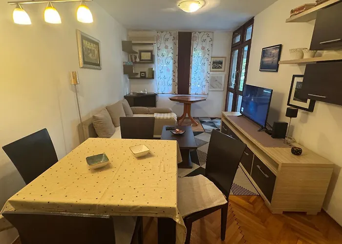 Modern Free Parking Near Center Apartament *