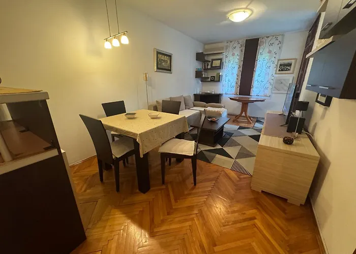 Apartament Modern Free Parking Near Center