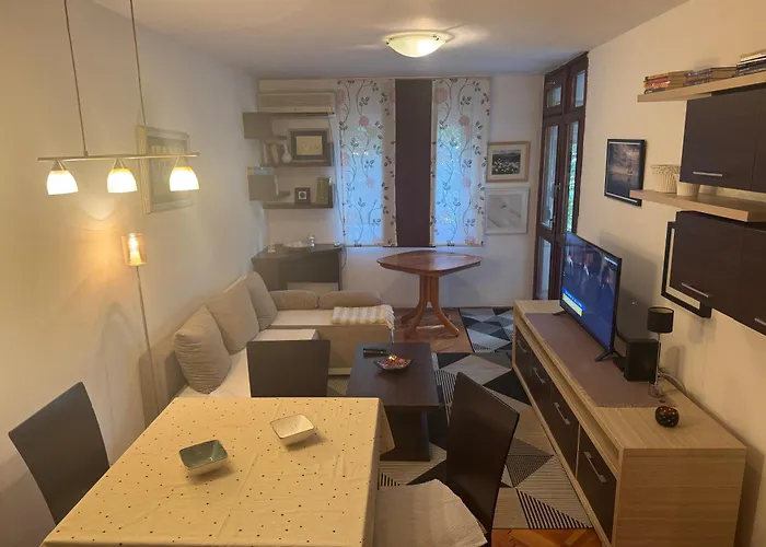 Apartament Modern Free Parking Near Center